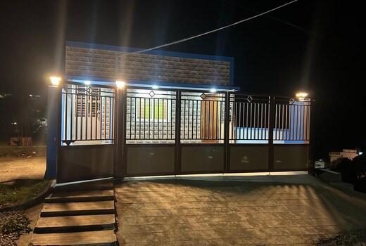 Kodai cloud Homestay