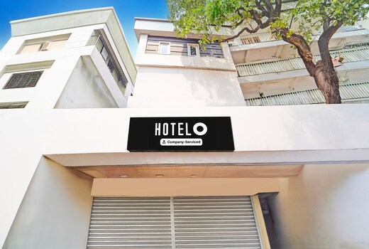 Super Hotel O Malabar Plaza