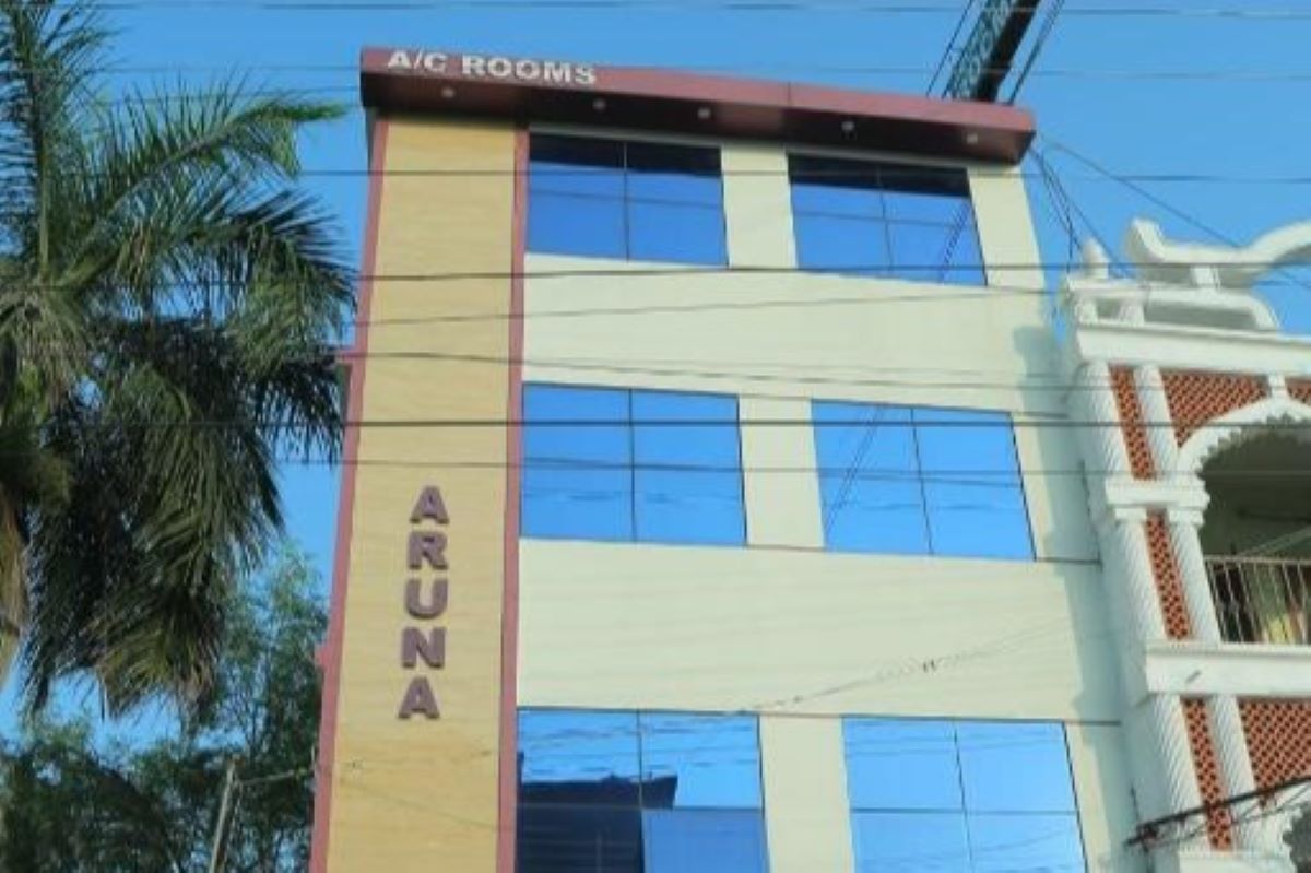 Hotel Aruna