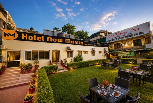Hotel New Mamta by Sunshin Hoteliers | 350 Metres from Nakki Lake