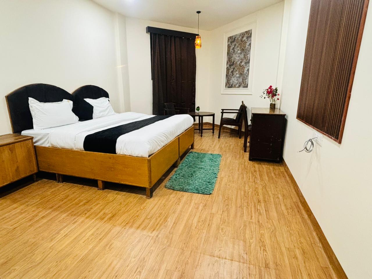 Ruchi Resort