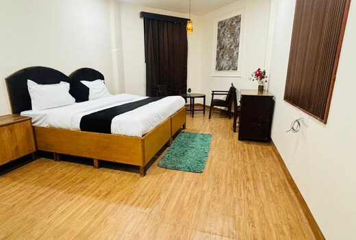 Ruchi Resort