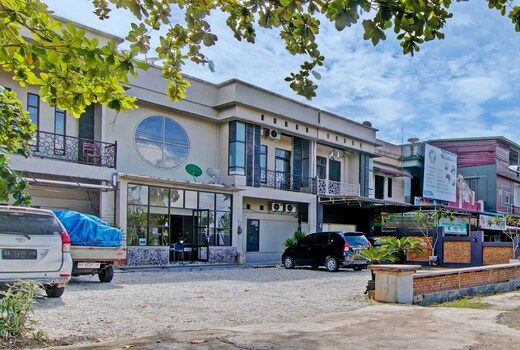 Hotel O Penginapan Noer Syariah