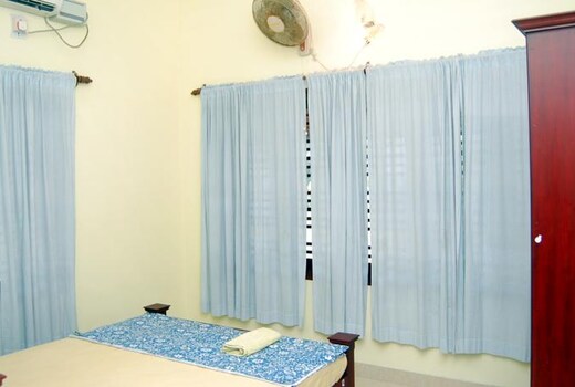 Sagar Heritage Cottage | Rooms & Caretaker
