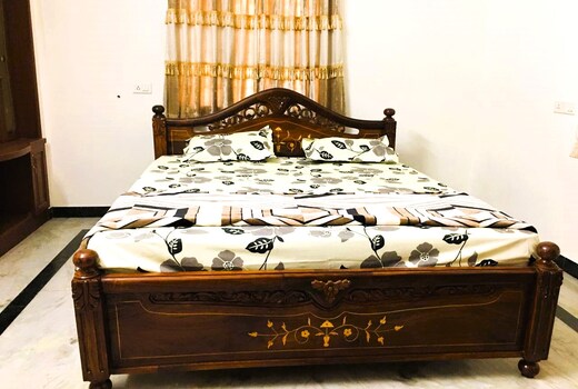 Golden Gate Serviced Apartments