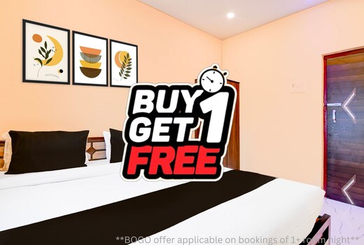 Flagship OYO Hotel Chowdhury Guest House