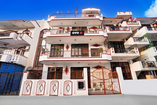 HOTEL O JVL