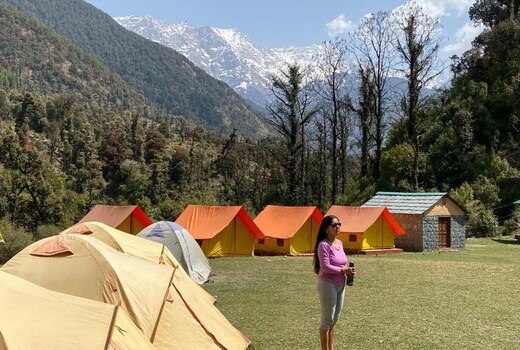 Camp India Adventures