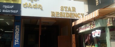 Star Residency