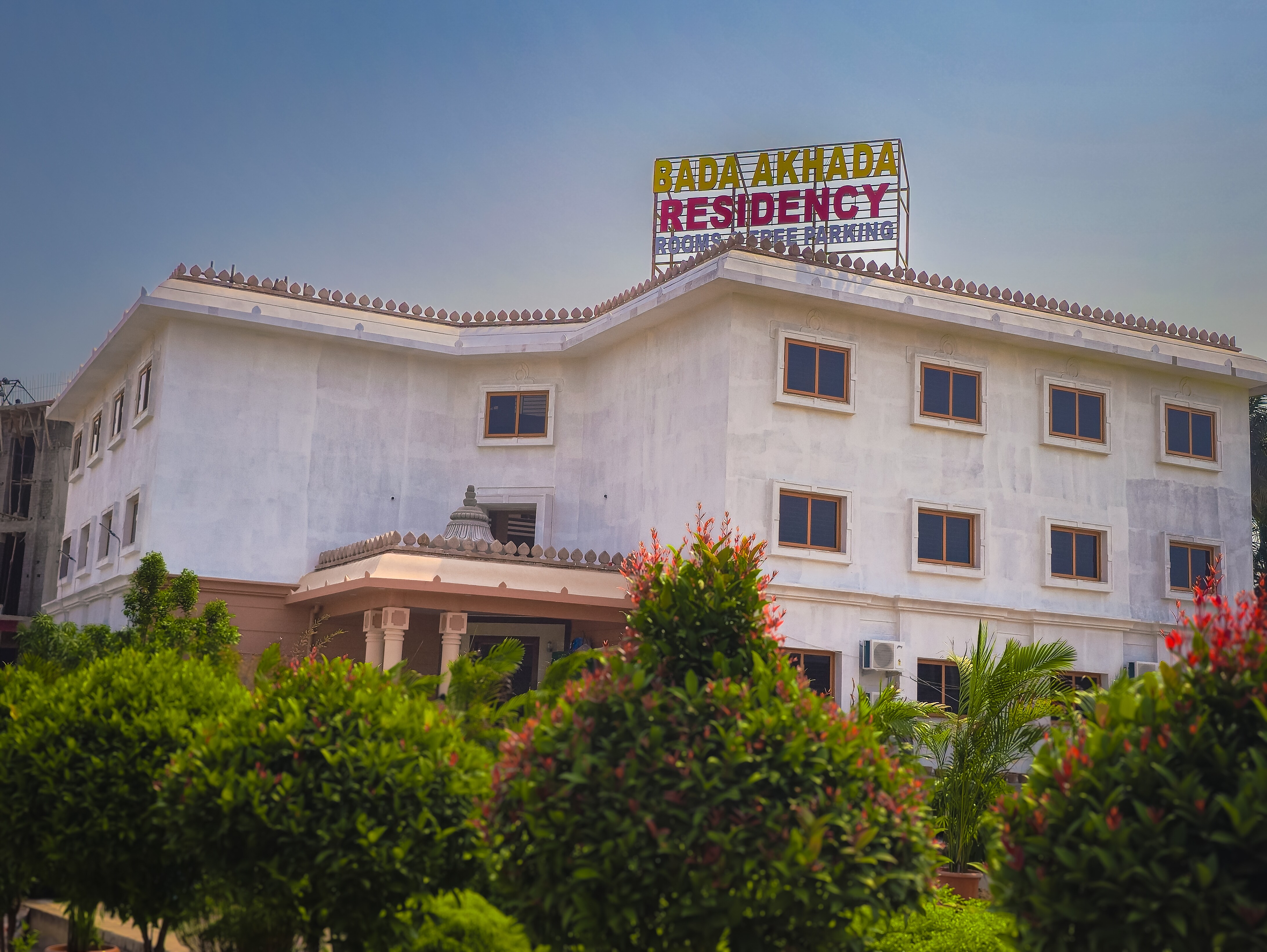 Bada Akhada Residency