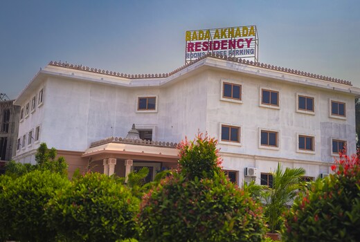 Bada Akhada Residency
