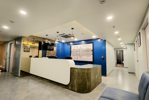 HOTEL SAIKRUPA