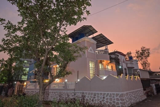 Casa Bliss 3bhk