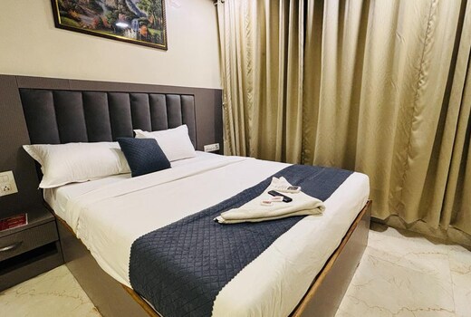 Hotel Blue Wellingten