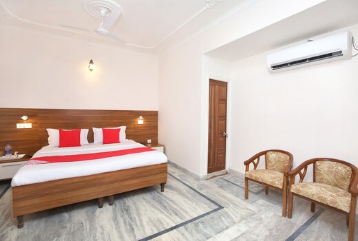 Hotel O The Nest