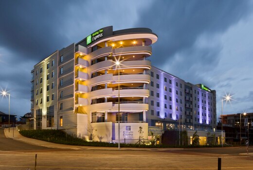 Holiday Inn Express DURBAN - UMHLANGA