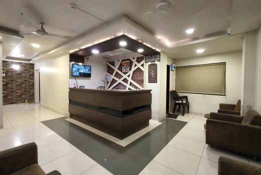 Sky Inn Hotel