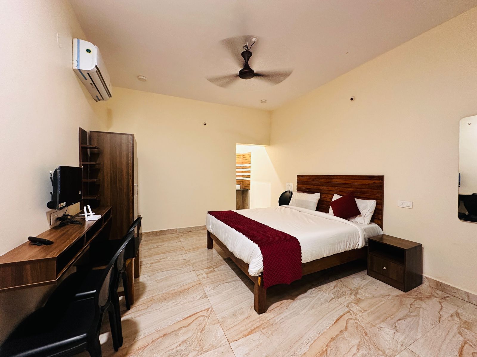 Prakruti Resort