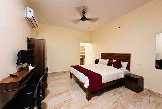 Prakruti Resort
