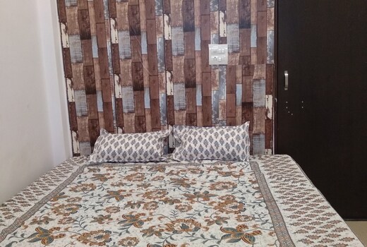 Kaushiki Homes