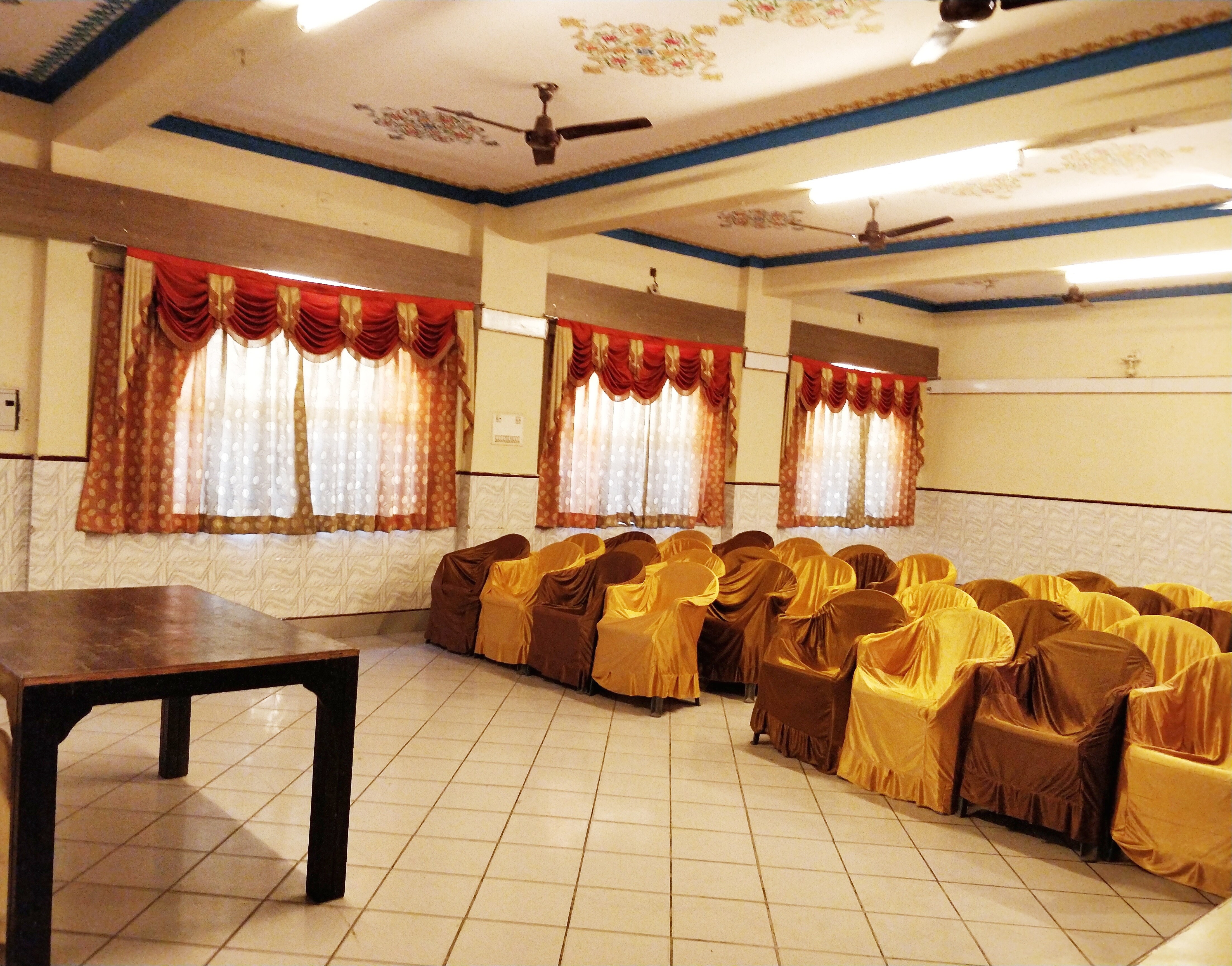 Hotel Marudhar
