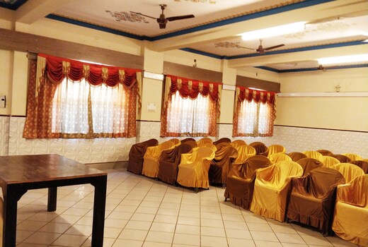 Hotel Marudhar
