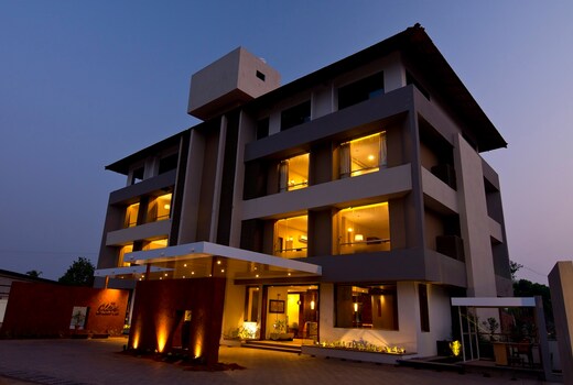 Hotel Lemon Grass
