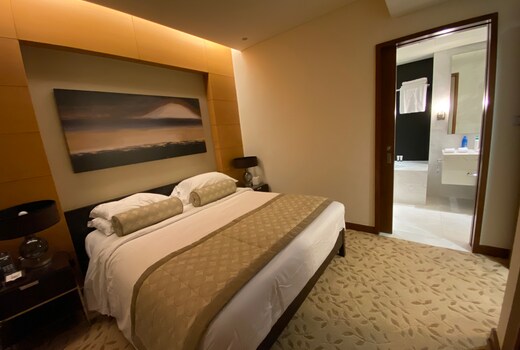 Address Dubai Mall - Luxury 1 Bed
