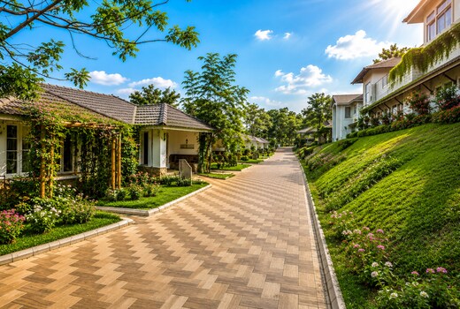 Sterling Wayanad