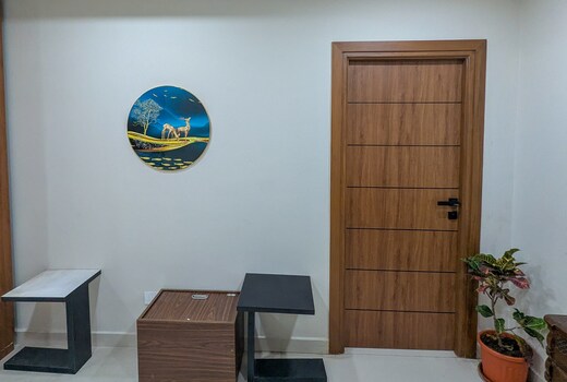 Luxe Nest by Urban Voyage Stays Madhapur