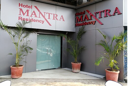 Hotel Mantra Residency