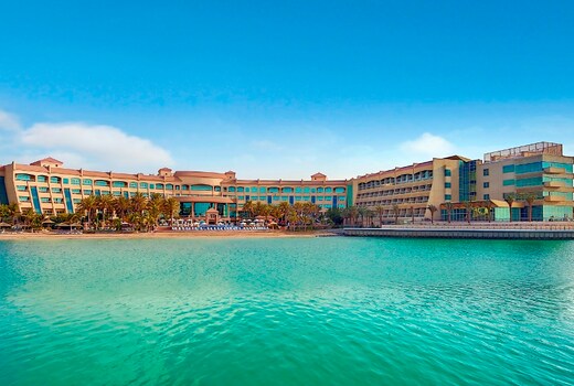 Al Raha Beach Resort and Spa
