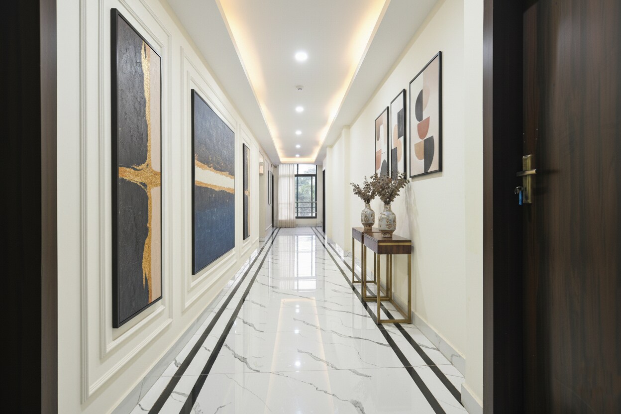 Main gallery