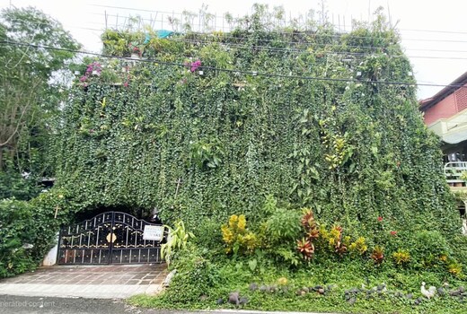 Eden Garden Nature Homestay