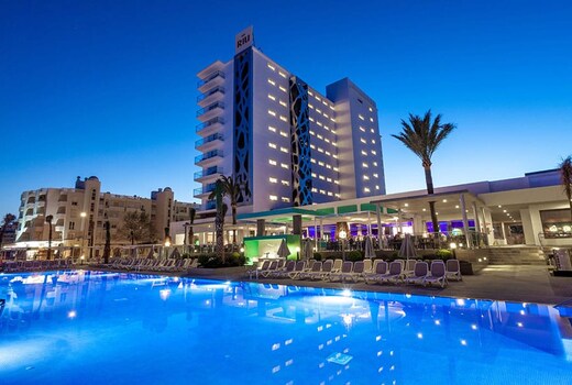 RIU Costa del Sol - All Inclusive