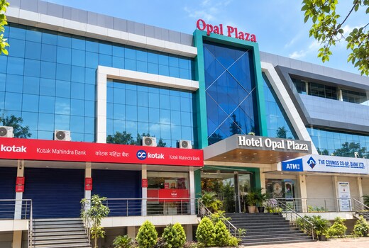Hotel opal plaza executive