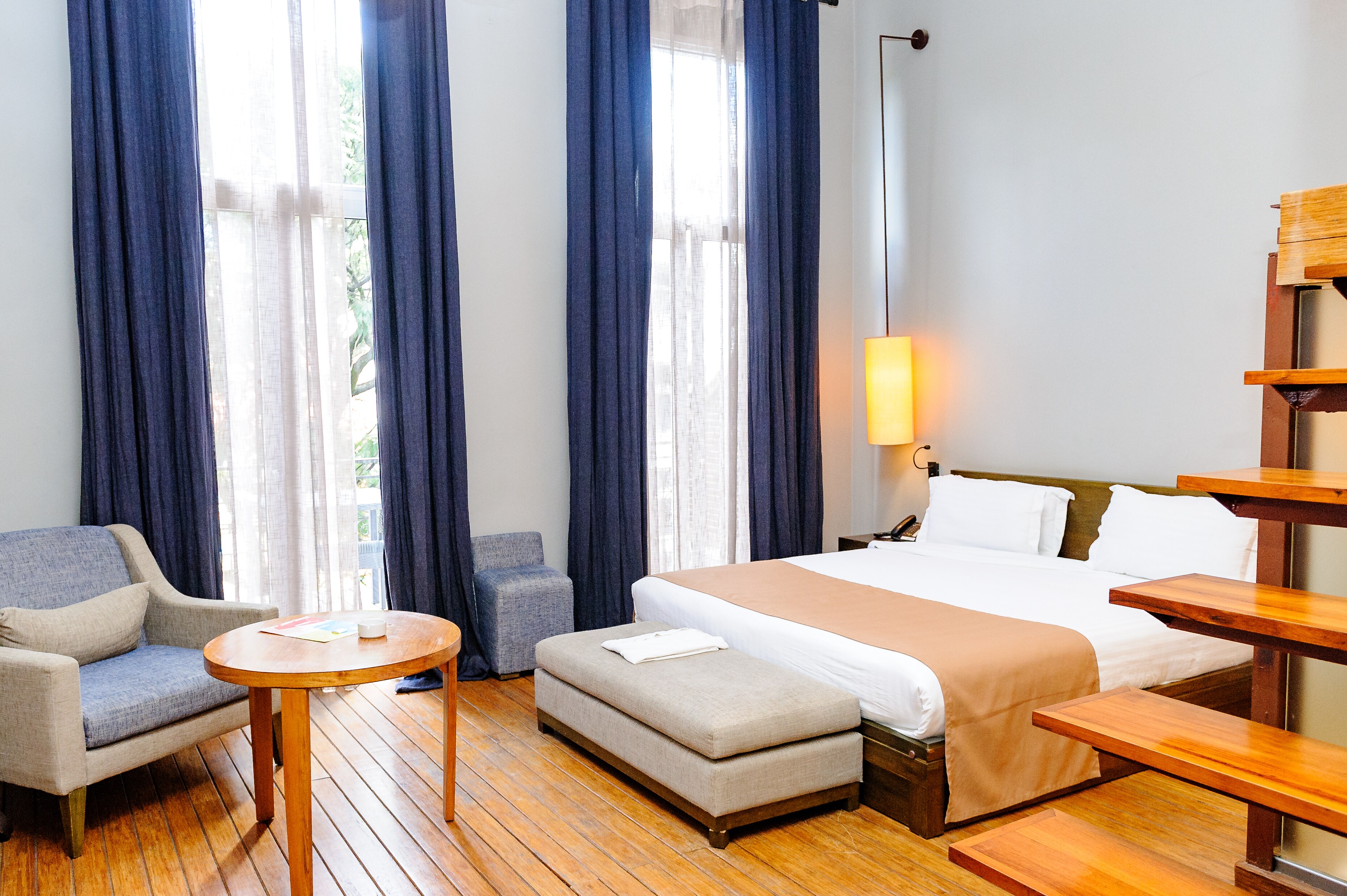 LE Louvre Hotel&Spa