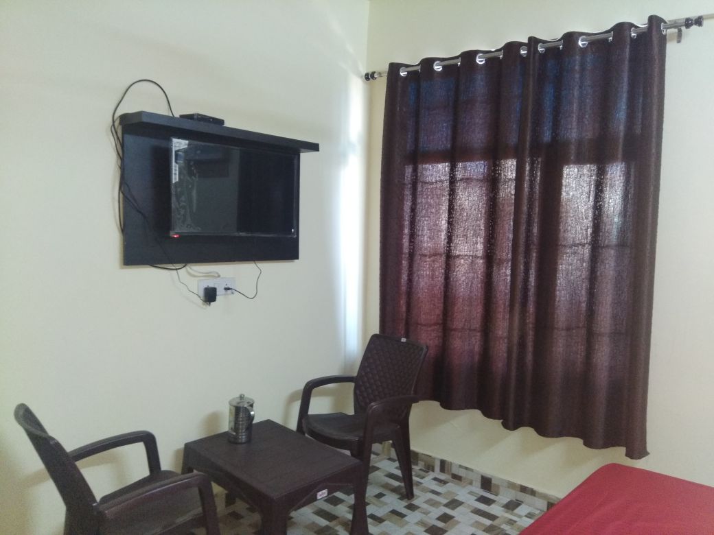 Hotel City Plaza