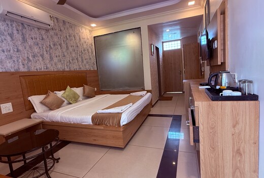 Maitree Resort,Goa