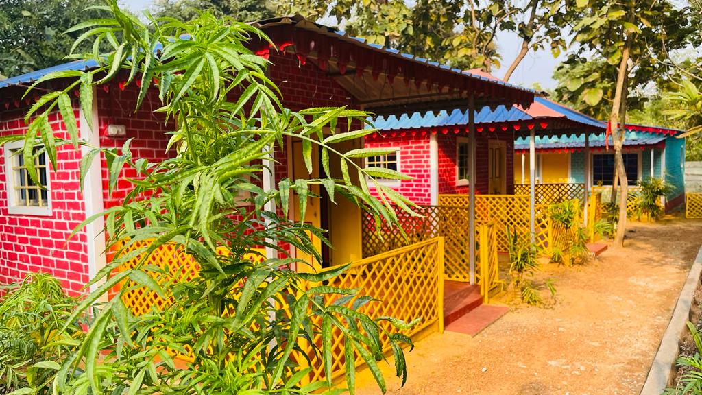 GULMOHAR RESORT