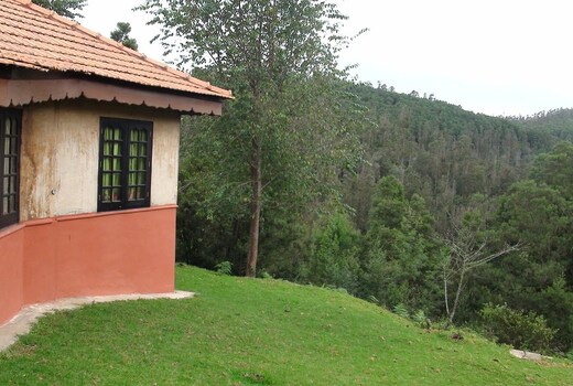 Eco Hostel Kodaikanal