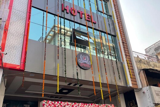 Om Shanti Hotel