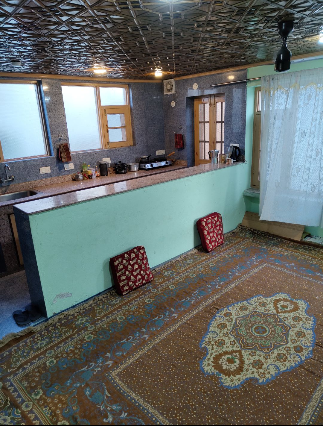 Main gallery