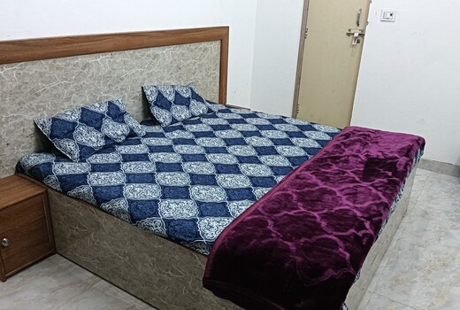 Rama Residency