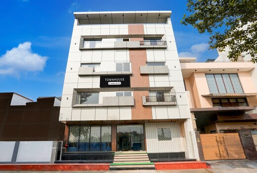 Townhouse Taj Nagri Phase 2 Formerly Grand Rivera
