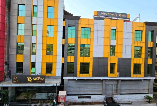 Hotel Park Niveda