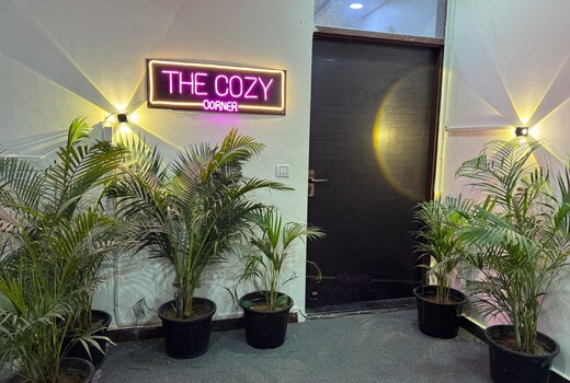 Luxurious 3BHK Apartment in Jaipur