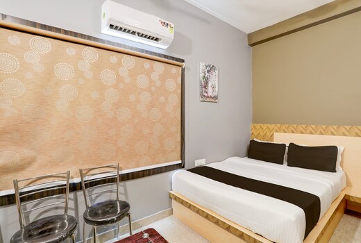 Hotel O The Opulent Hotels And Resorts