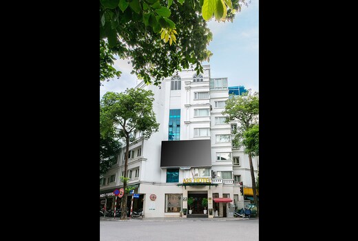 A25 Premium Hotel - 23 Quan Thanh