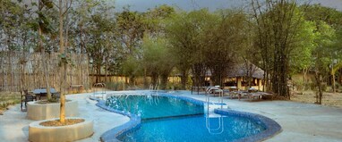 Kanha Jungle Resort